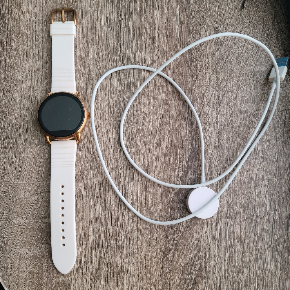 Fossil Smart Watch